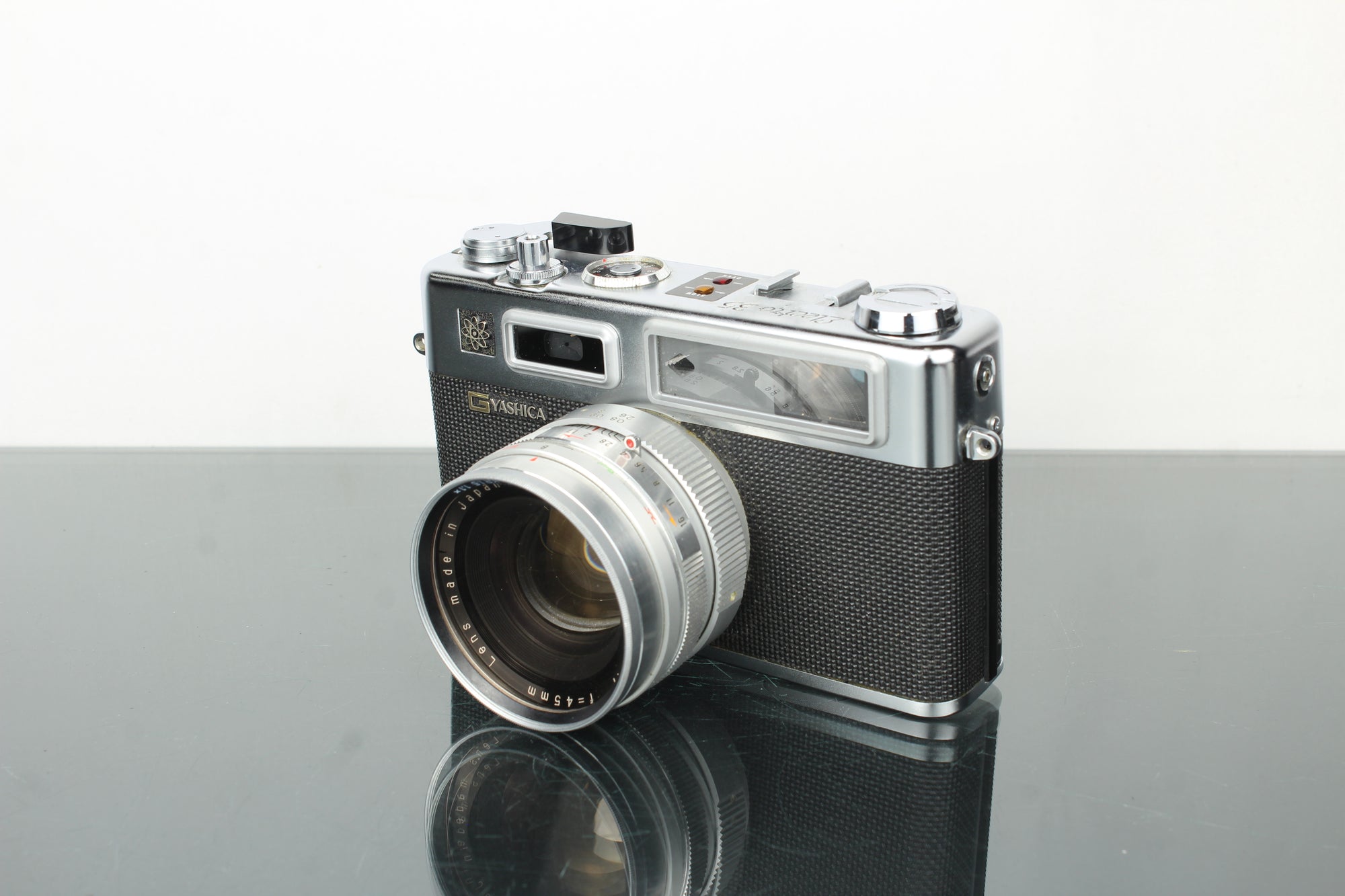Yashica Electro 35 G