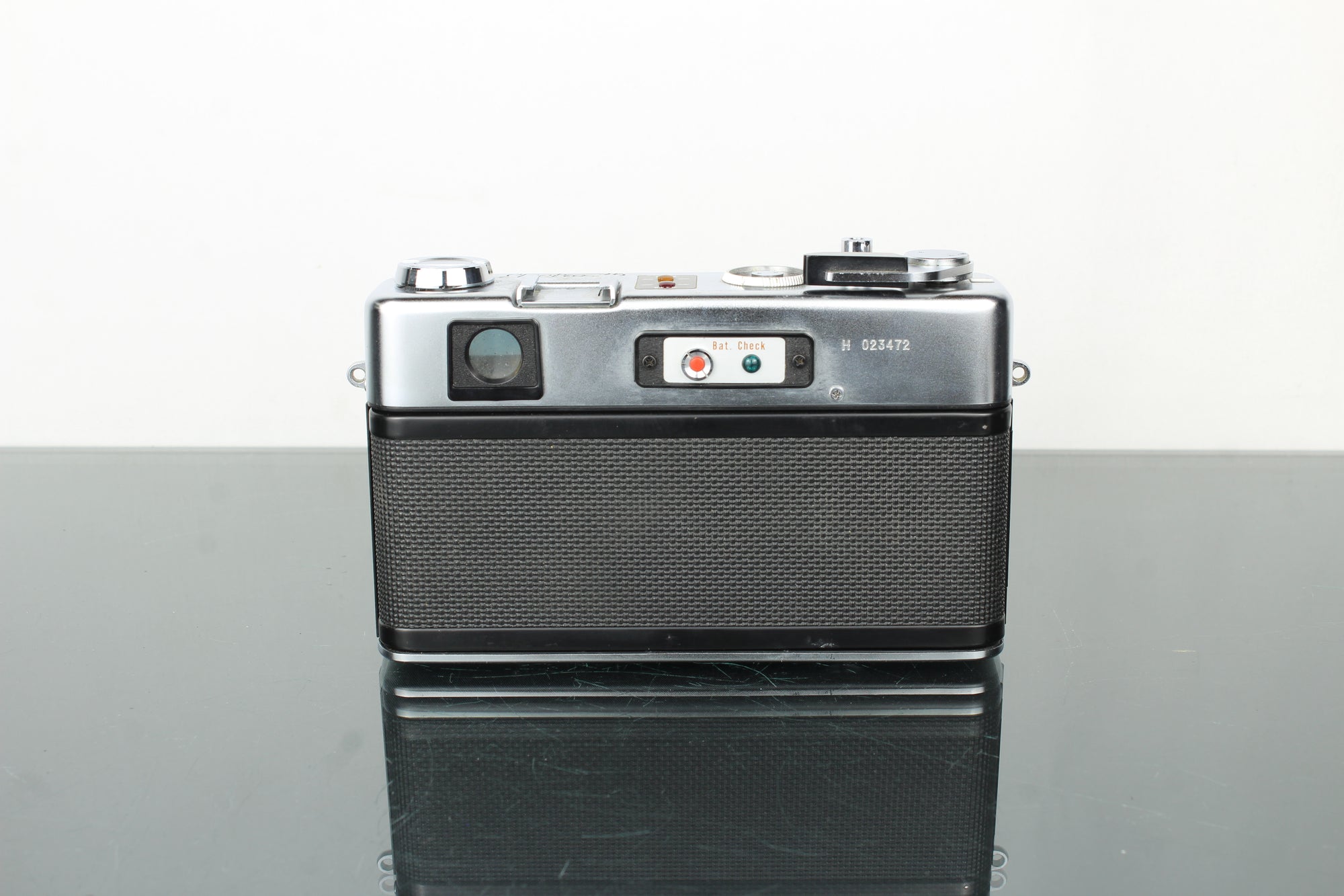 Yashica Electro 35 G