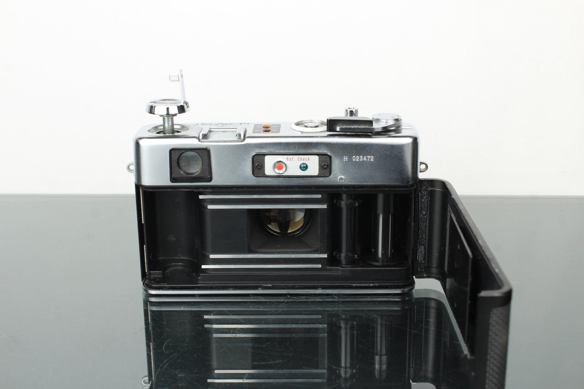 Yashica Electro 35 G