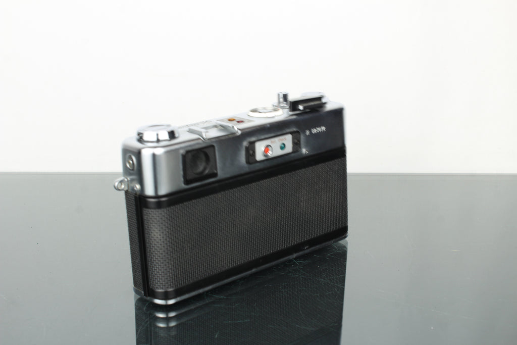 Yashica Electro 35 G