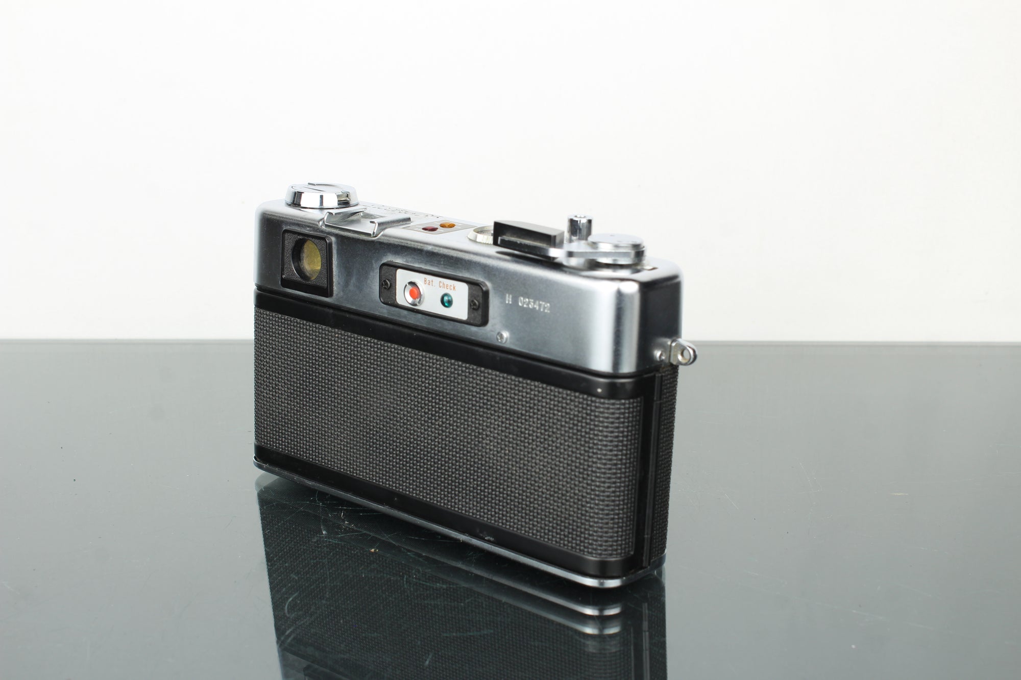 Yashica Electro 35 G