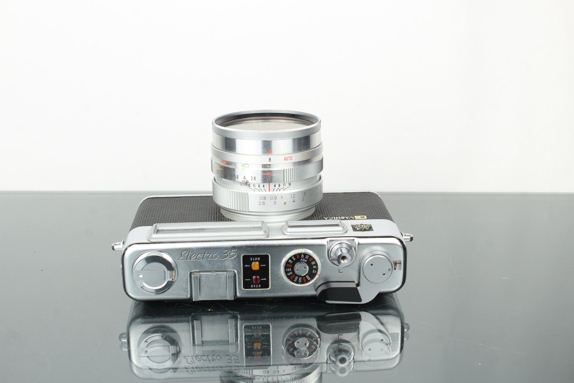 Yashica Electro 35 G