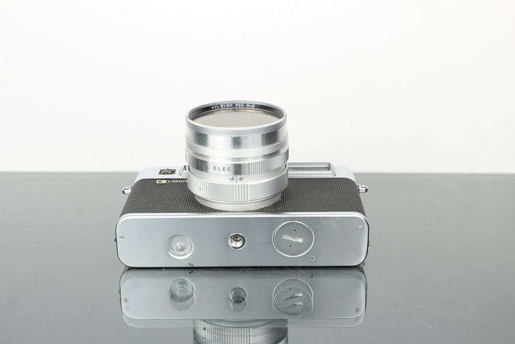 Yashica Electro 35 G