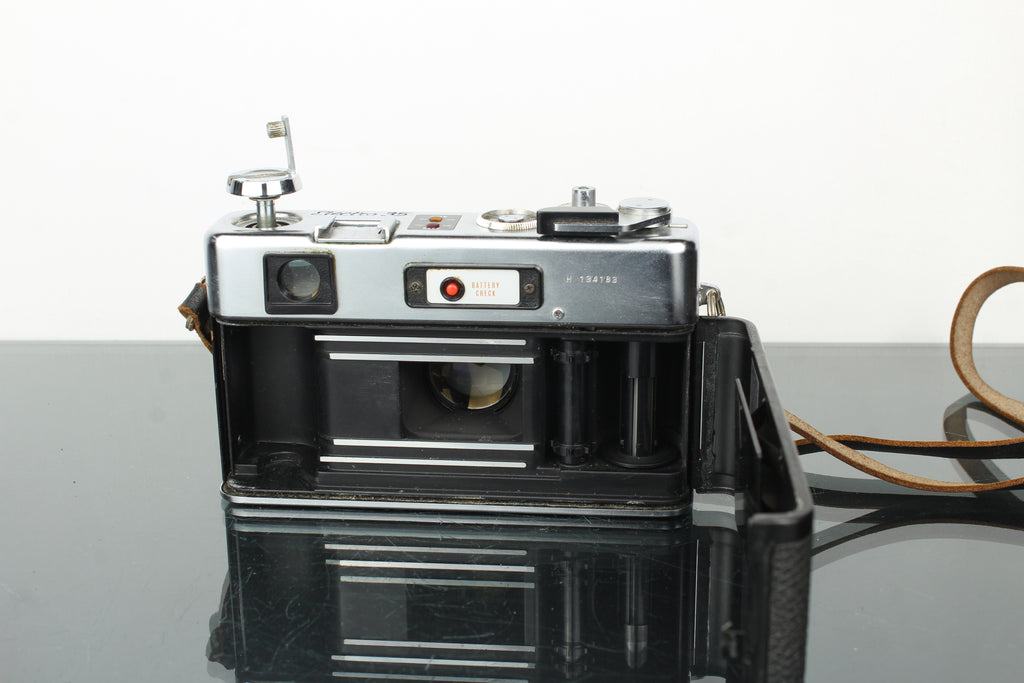 Yashica Electro 35 G