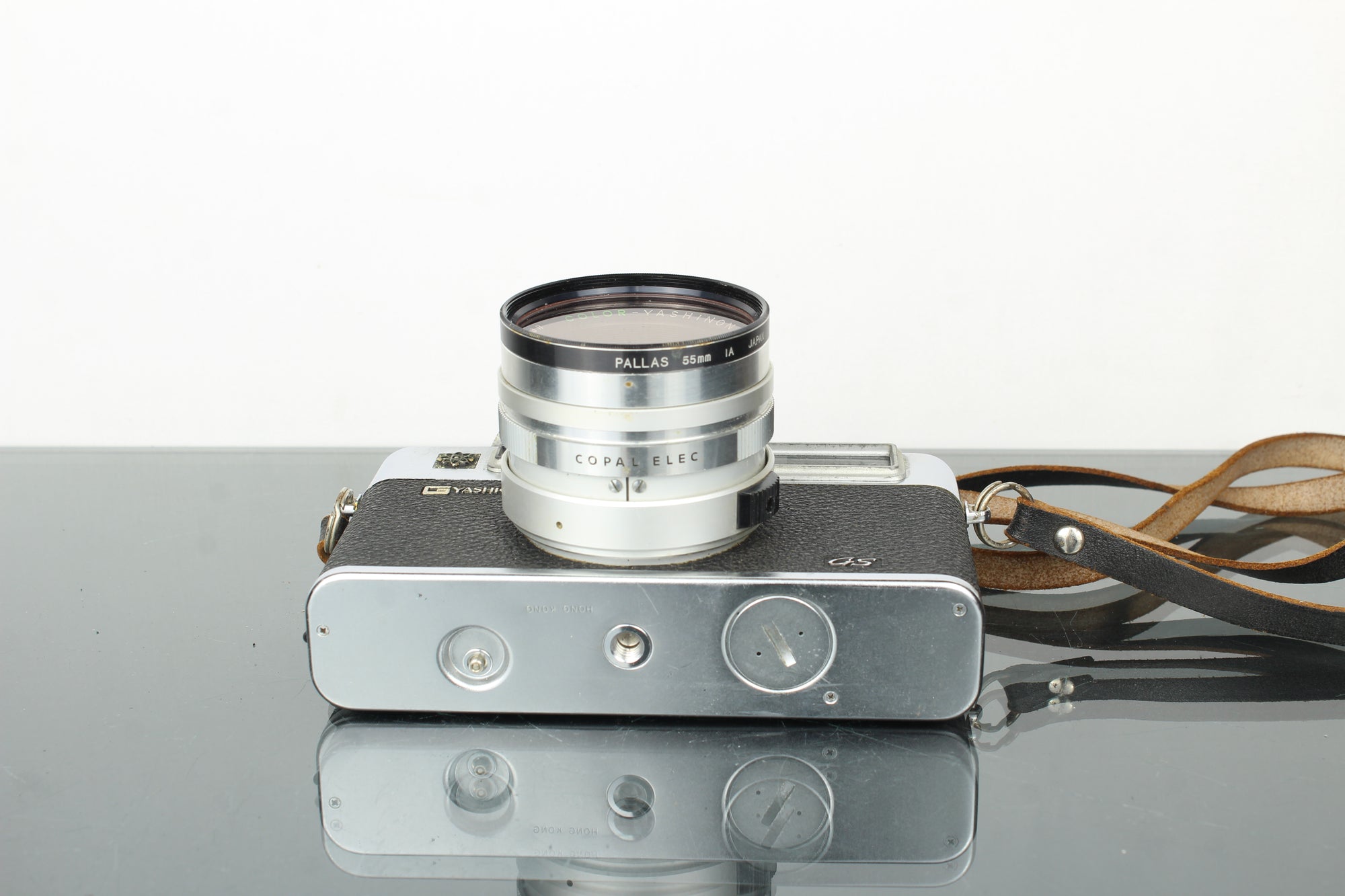 Yashica Electro 35 G