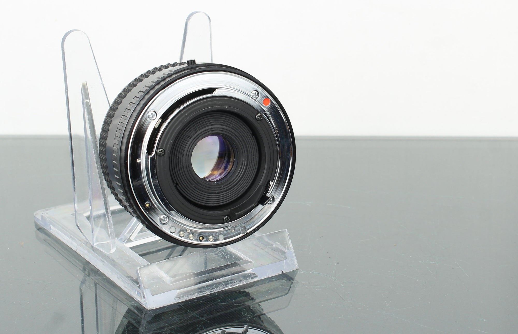 Tokina 28mm 1:2.8 Pentax KAF Mount