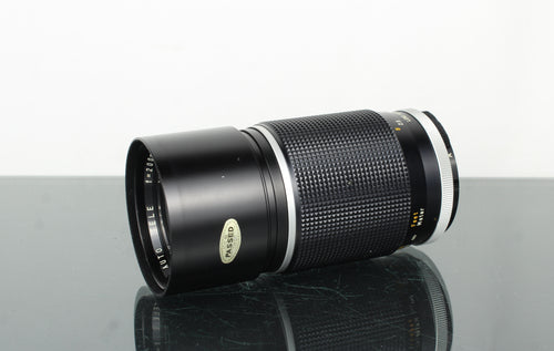 Panagor Auto Tele F=200mm 1:3.5 M42 Mount