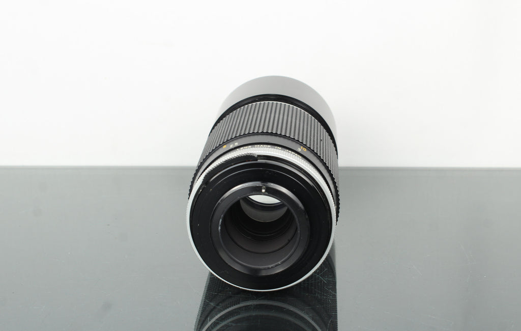 Panagor Auto Tele F=200mm 1:3.5 M42 Mount