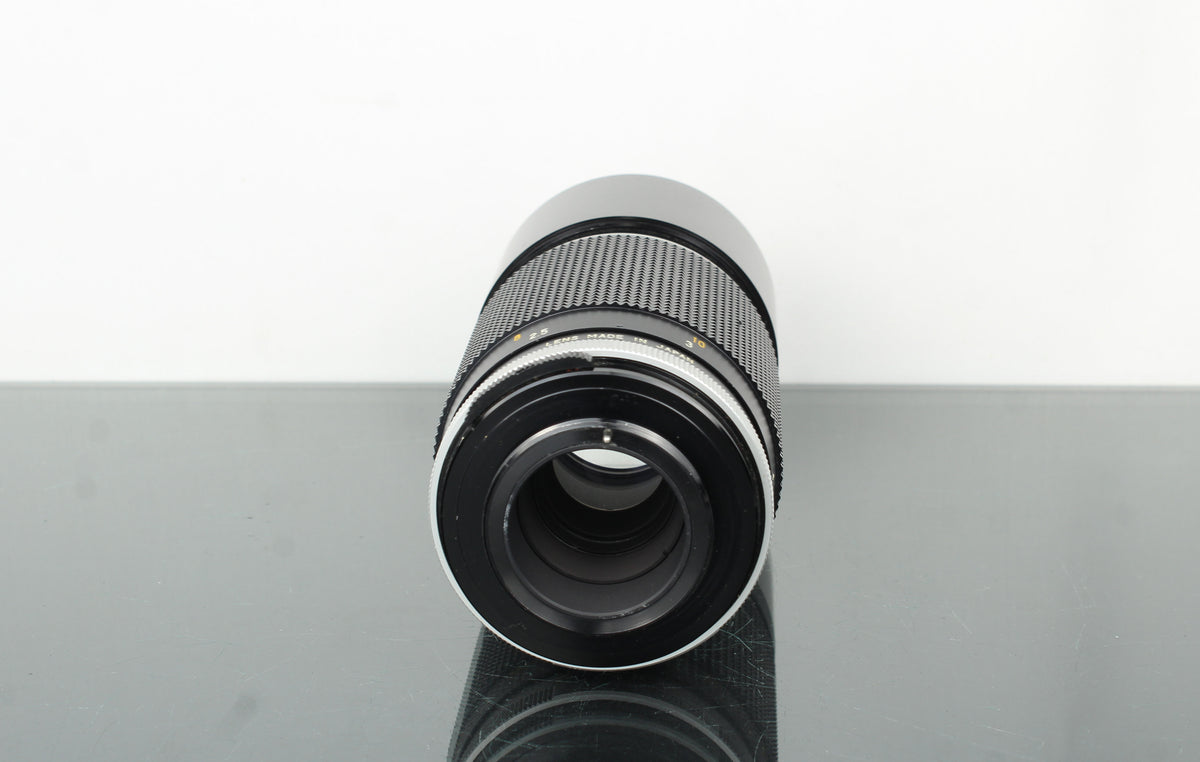 Panagor Auto Tele F=200mm 1:3.5 M42 Mount