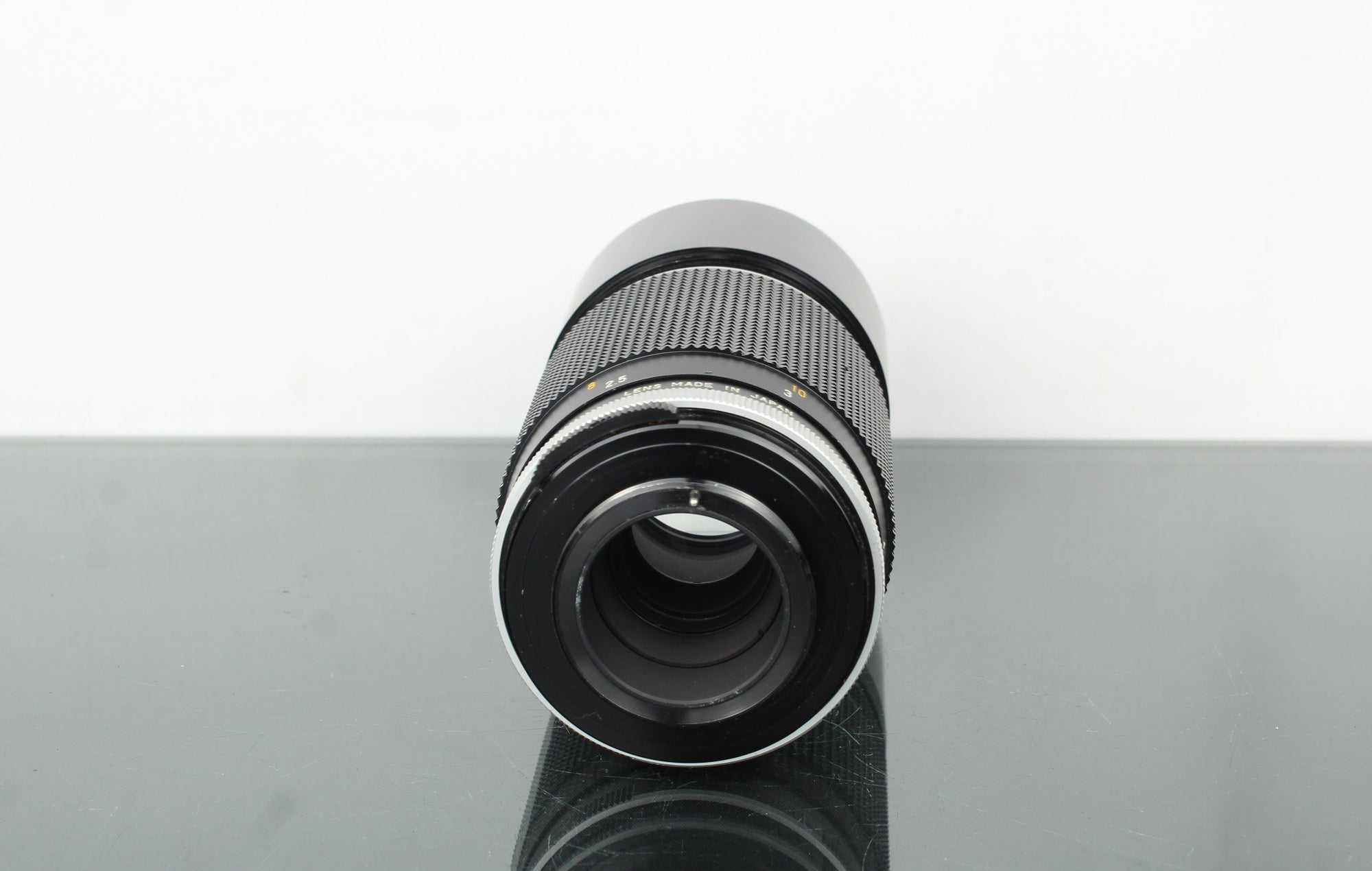 Panagor Auto Tele F=200mm 1:3.5 M42 Mount