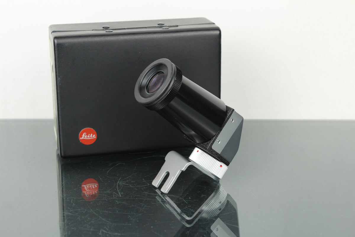 Leitz Wetzlar 14326 Angle finder