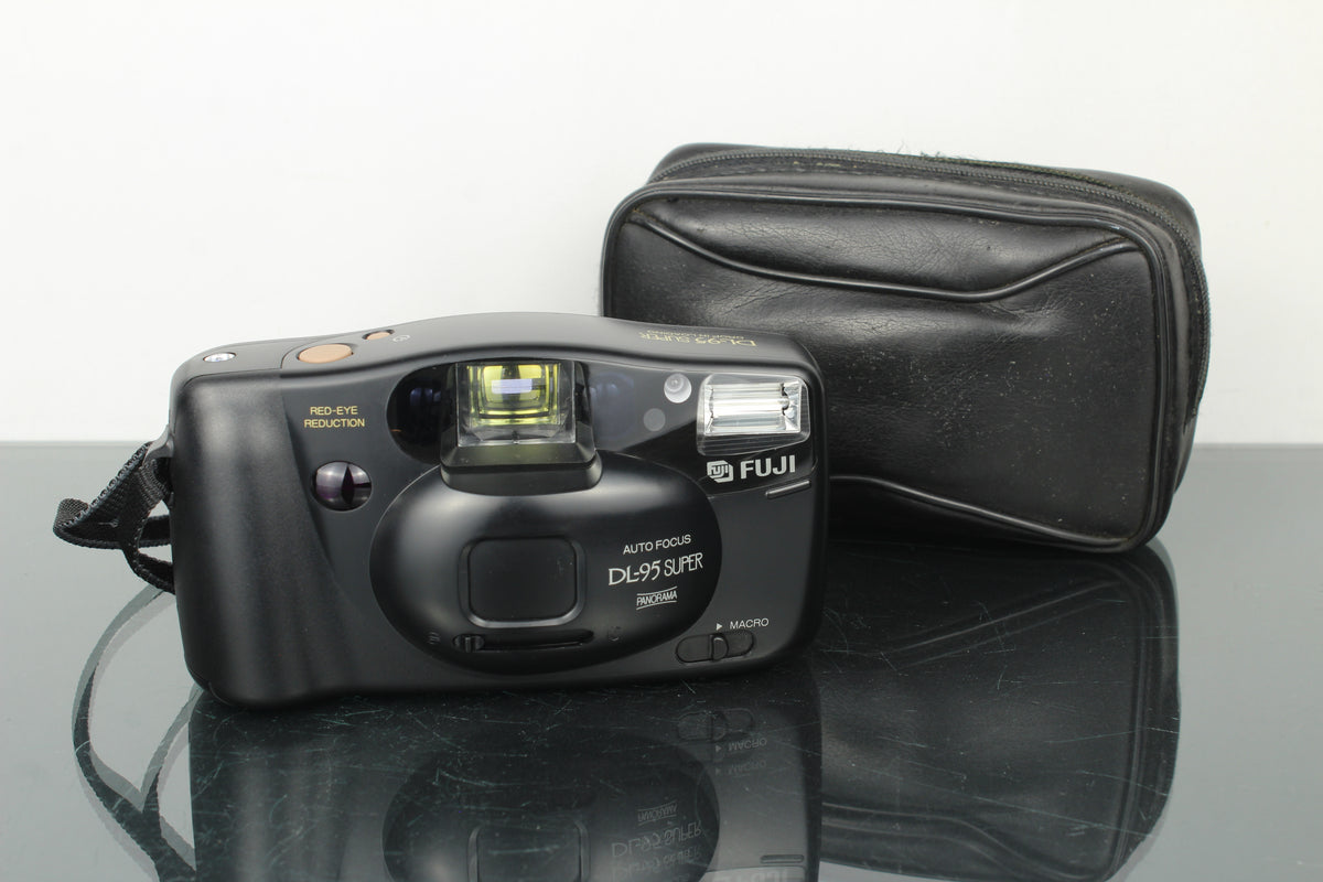Fuji DL-95 Super
