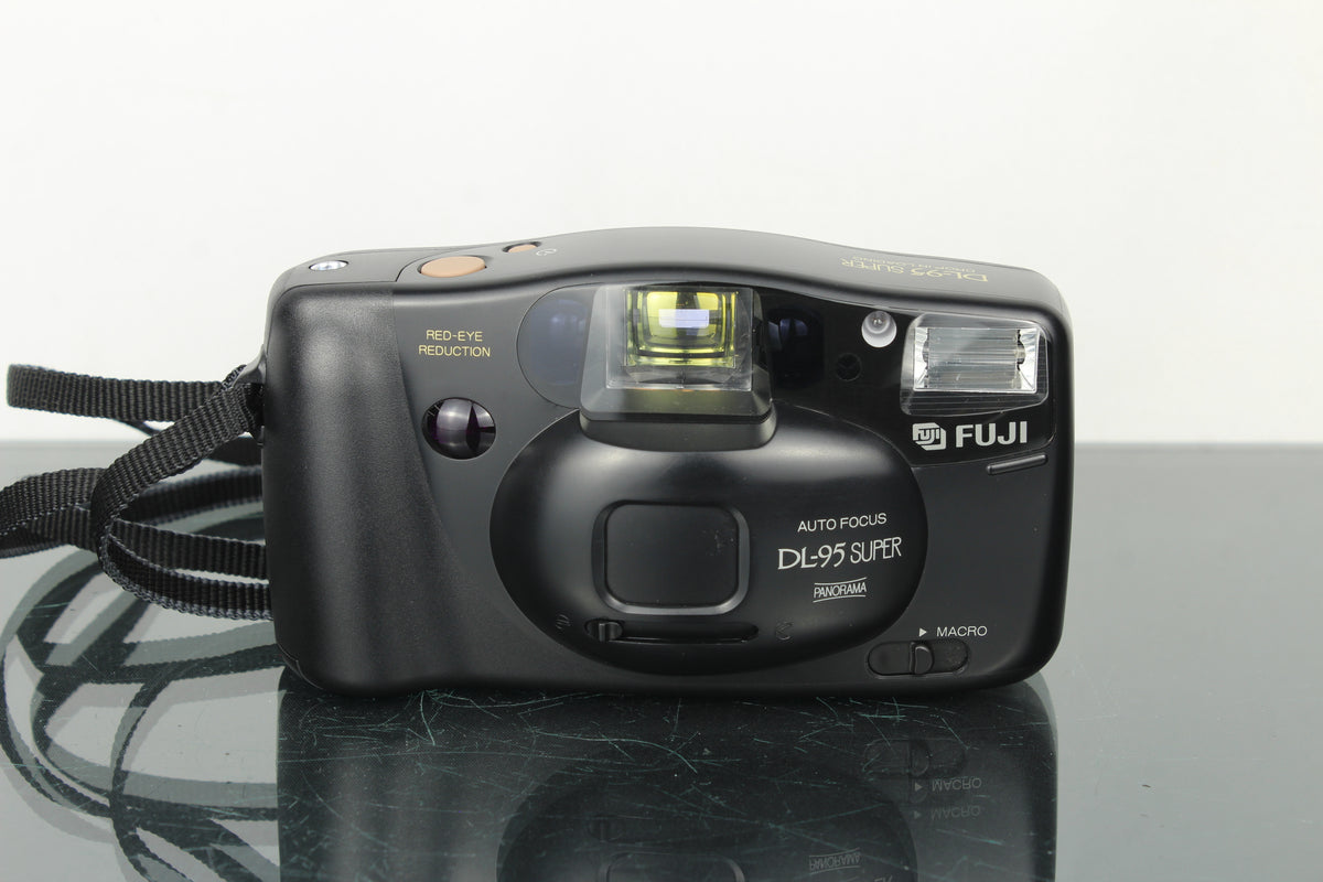 Fuji DL-95 Super