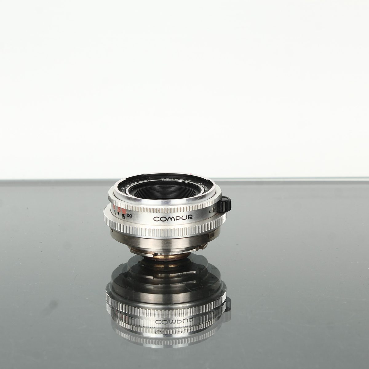 Schneider Retina-Xenar f/2.8 50mm Vintage Linse – Dutch|Thrift