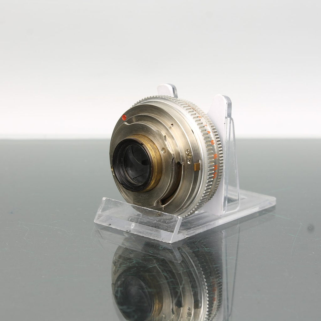 Schneider Retina-Xenar f/2.8 50mm
