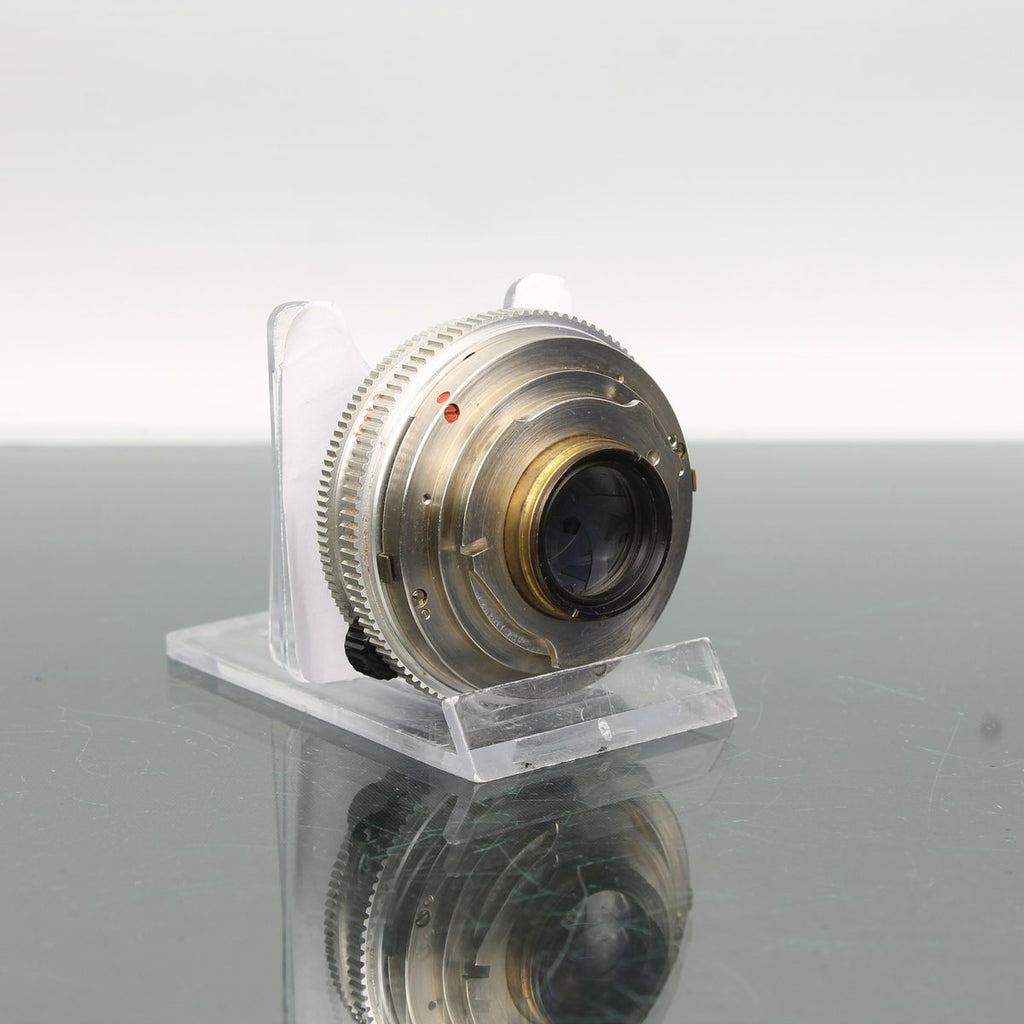 Schneider Retina-Xenar f/2.8 50mm