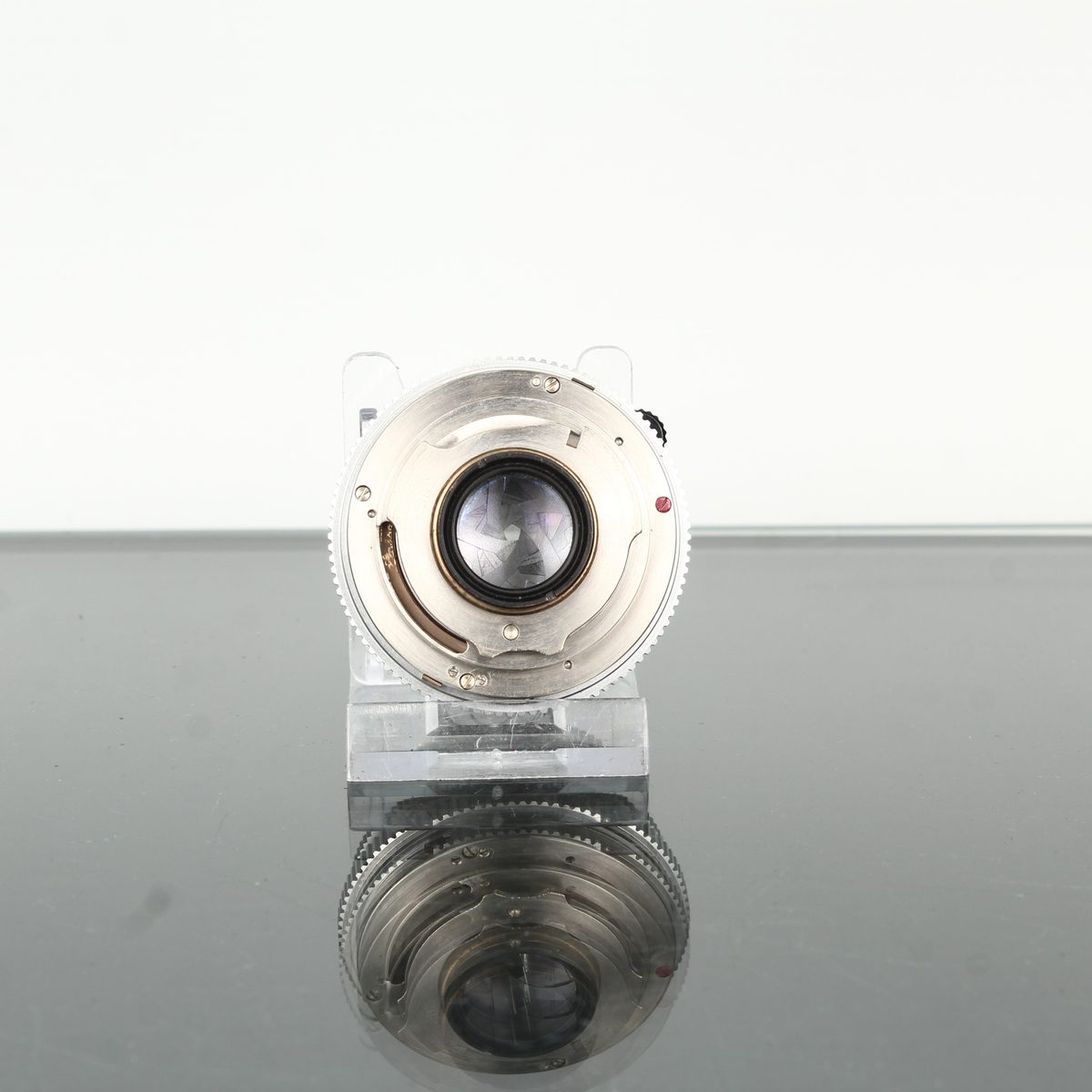 Schneider Retina-Xenar f/2.8 50mm
