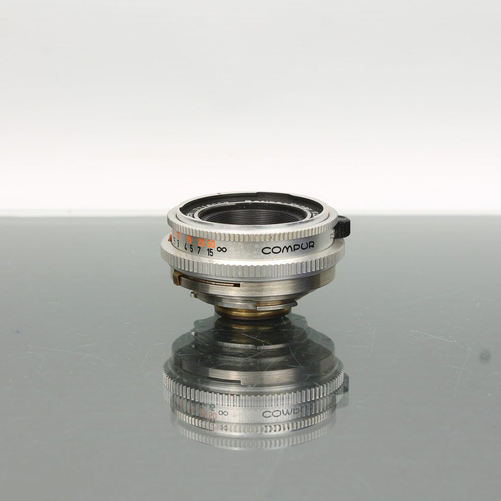 Schneider Retina-Xenar f/2.8 50mm