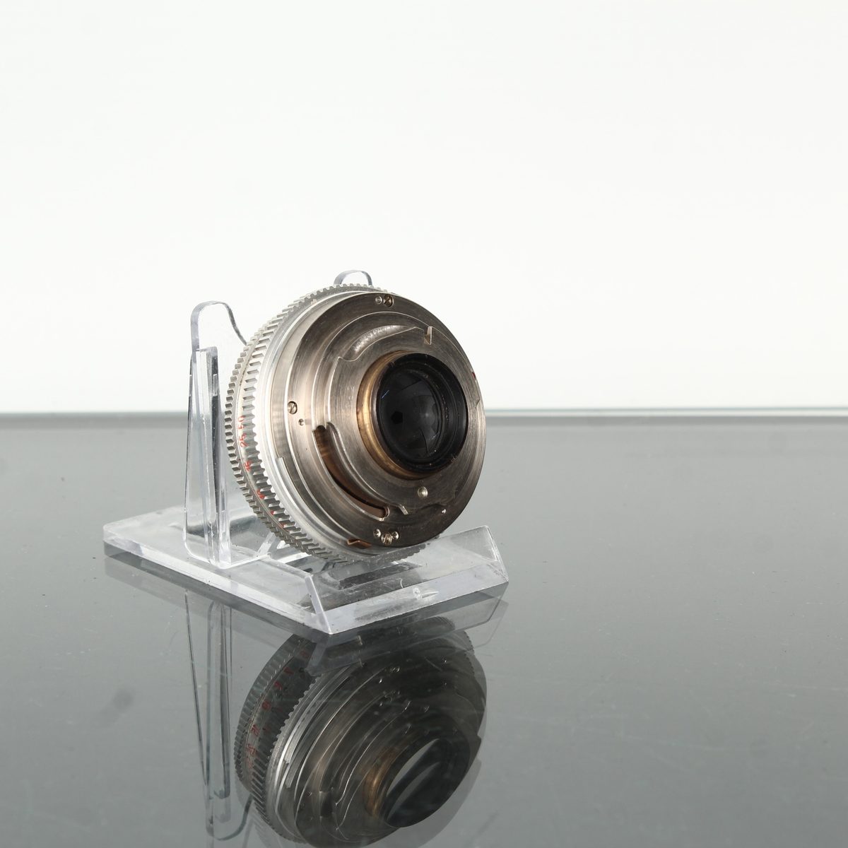 Schneider Retina-Xenar f/2.8 50mm