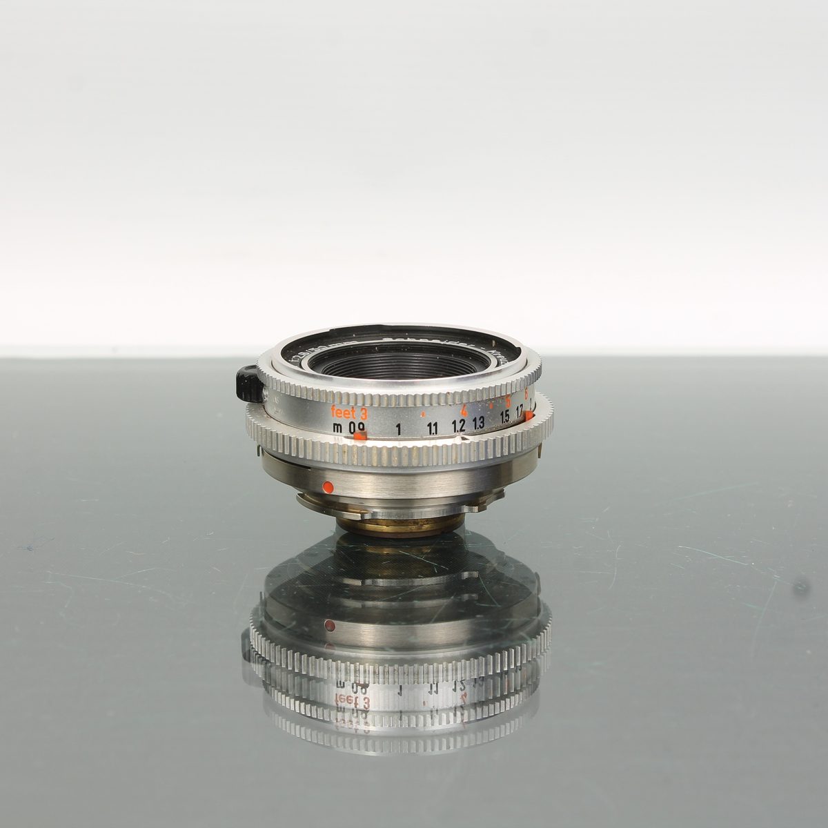 Schneider Retina-Xenar f/2.8 50mm