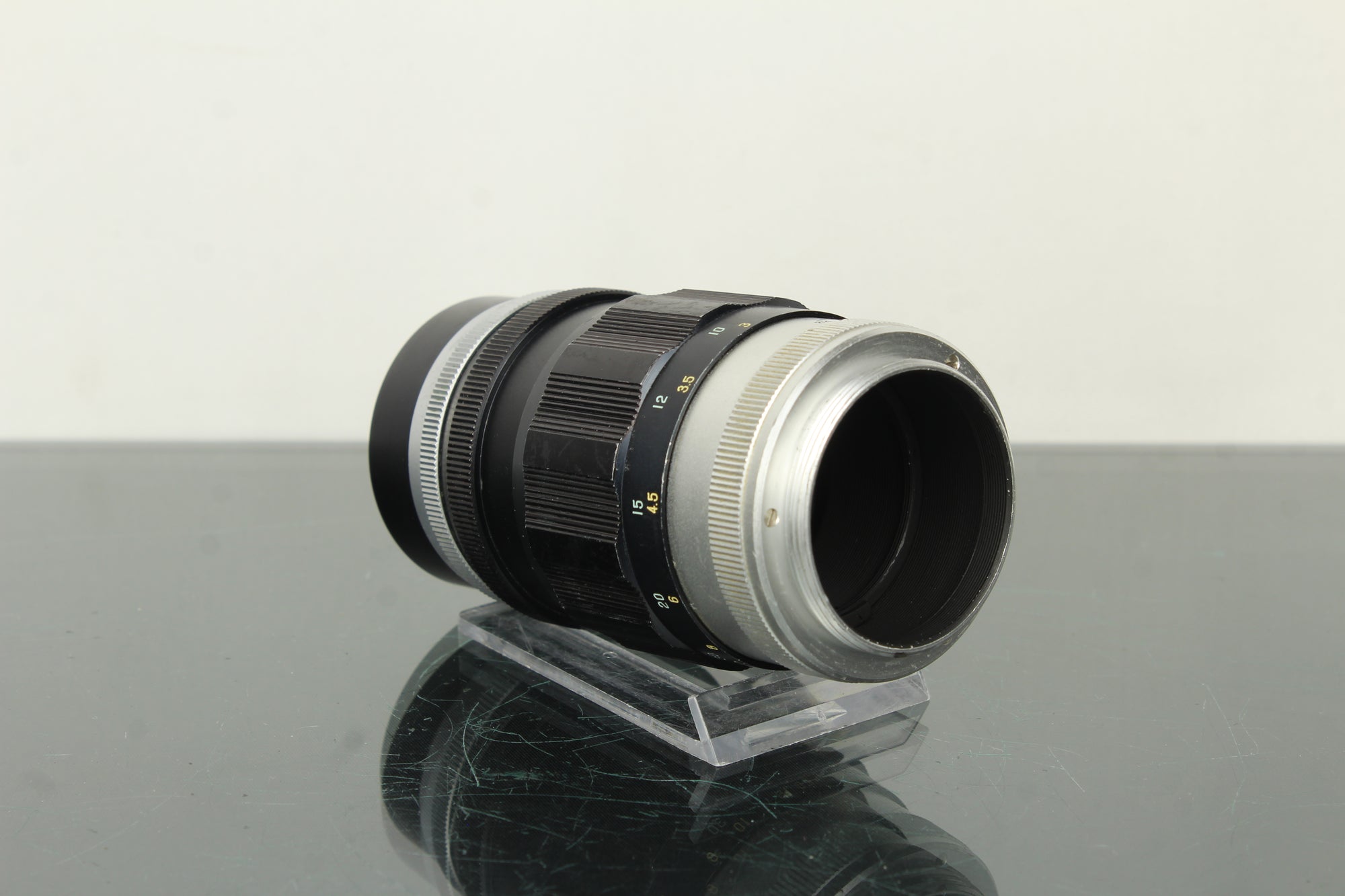 Takumar 1:3.5/135 M42 mount