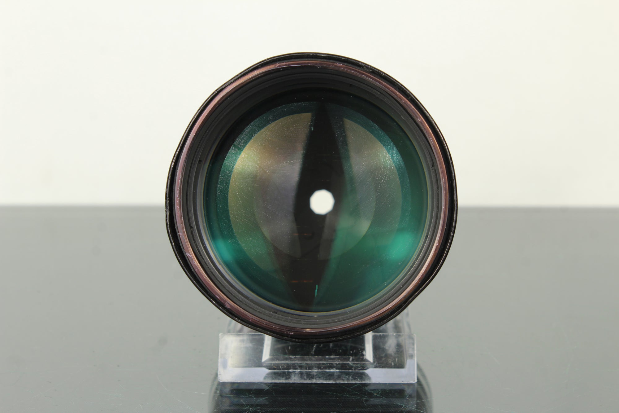 Nikkor 135mm 1:2 Nikon AI Mount