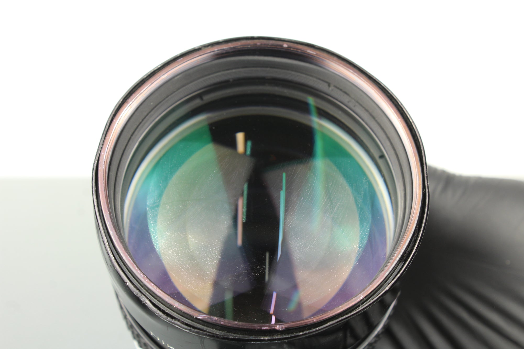 Nikkor 135mm 1:2 Nikon AI Mount