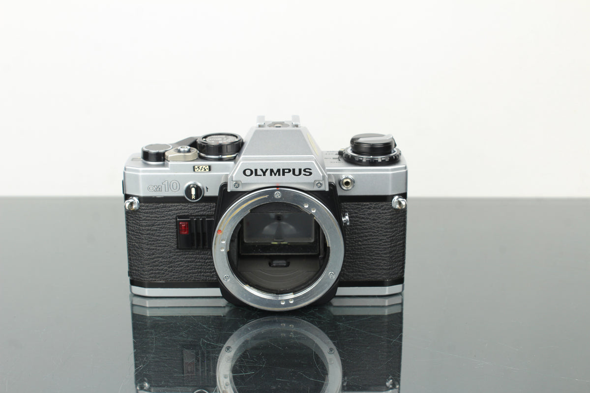 Olympus OM-10