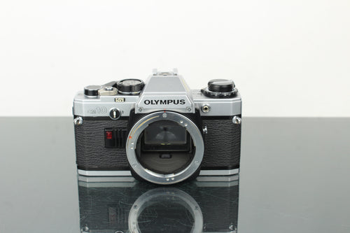 Olympus OM-10
