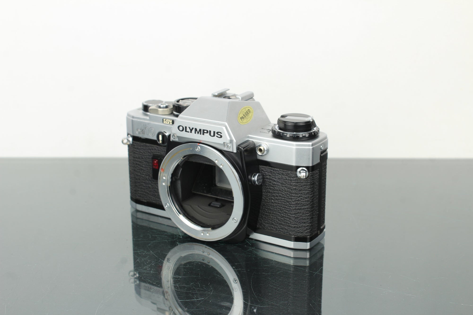 Olympus OM-10