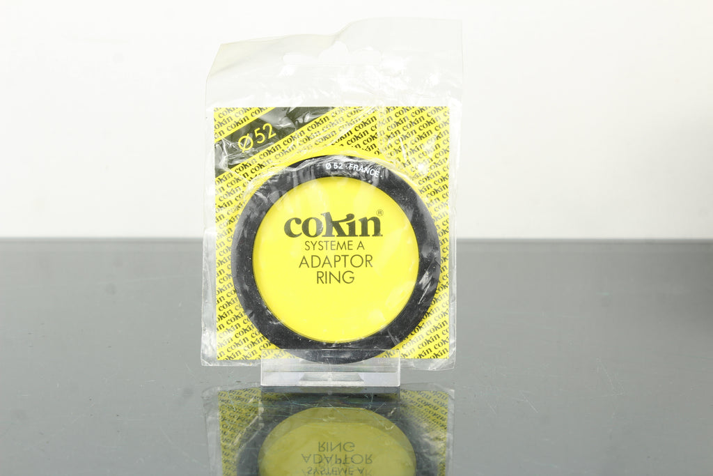Cokin Filter Set