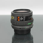 SMC Pentax-F Zoom 1:3.5 35-70mm