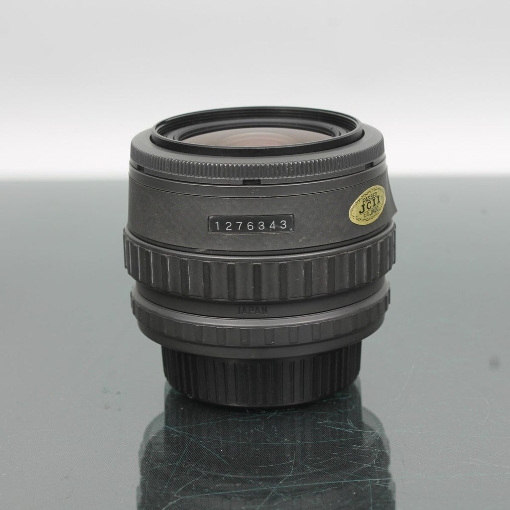 SMC Pentax-F Zoom 1:3.5 35-70mm