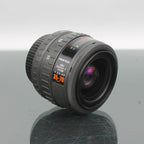 SMC Pentax-F Zoom 1:3.5 35-70mm