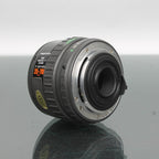 SMC Pentax-F Zoom 1:3.5 35-70mm