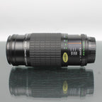 Takumar Bayonet Zoom 1:4.5 80-200mm