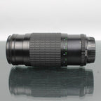 Takumar Bayonet Zoom 1:4.5 80-200mm
