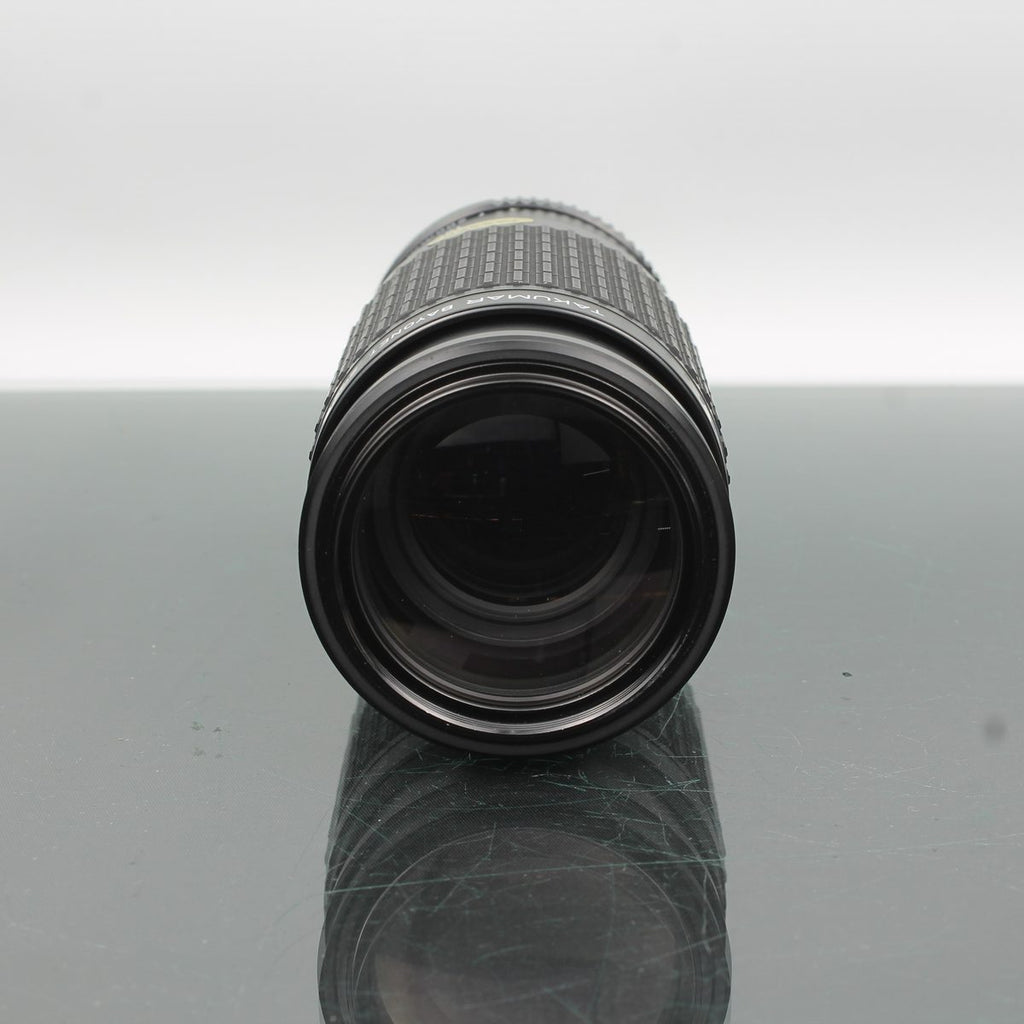 Takumar Bayonet Zoom 1:4.5 80-200mm
