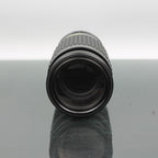 Takumar Bayonet Zoom 1:4.5 80-200mm