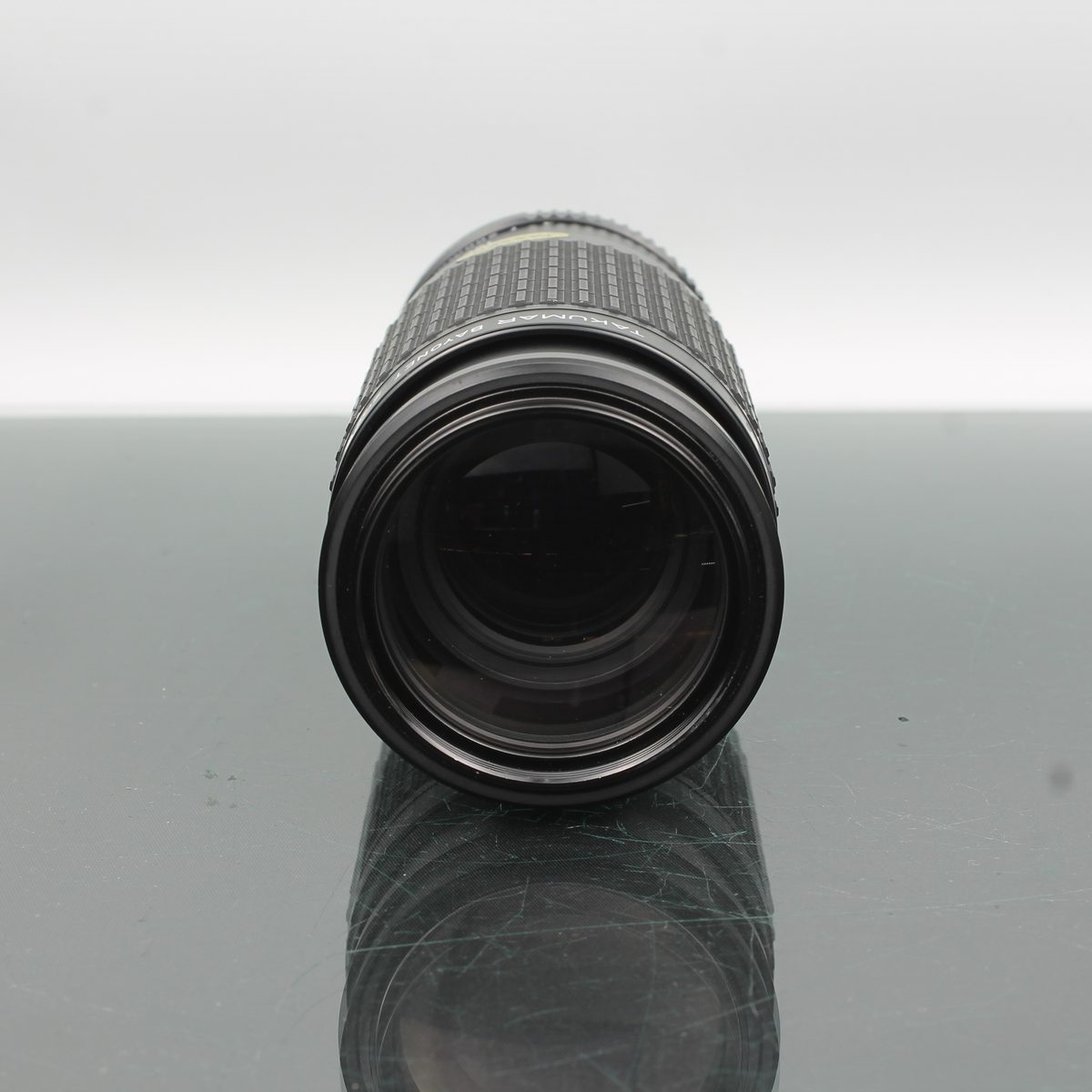 Takumar Bayonet Zoom 1:4.5 80-200mm
