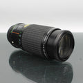 Takumar Bayonet Zoom 1:4.5 80-200mm