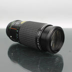 Takumar Bayonet Zoom 1:4.5 80-200mm