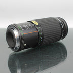 Takumar Bayonet Zoom 1:4.5 80-200mm