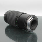 Takumar Bayonet Zoom 1:4.5 80-200mm