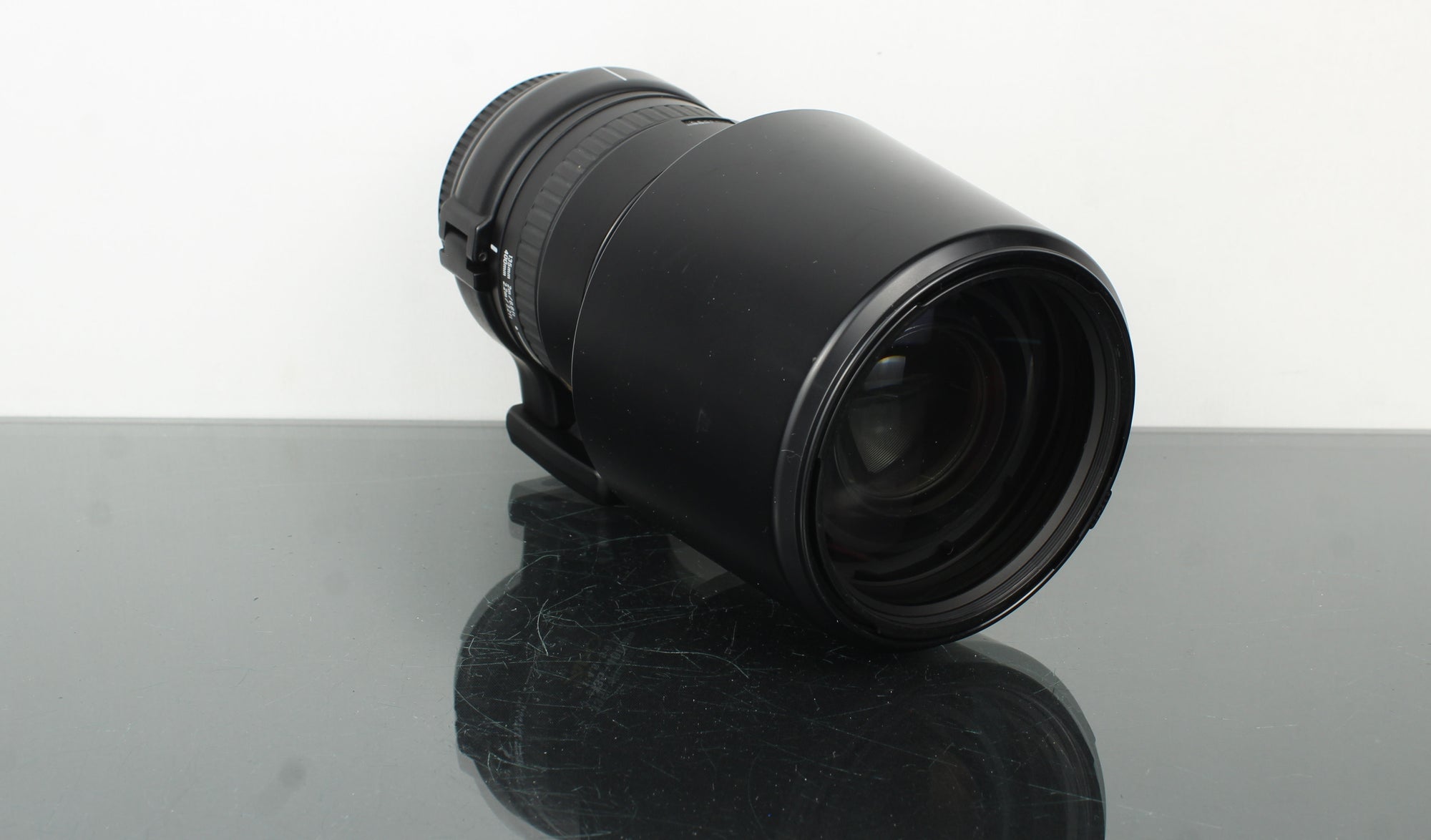 Sigma 135-400mm 1:4.5-5.6D Nikon AF Mount