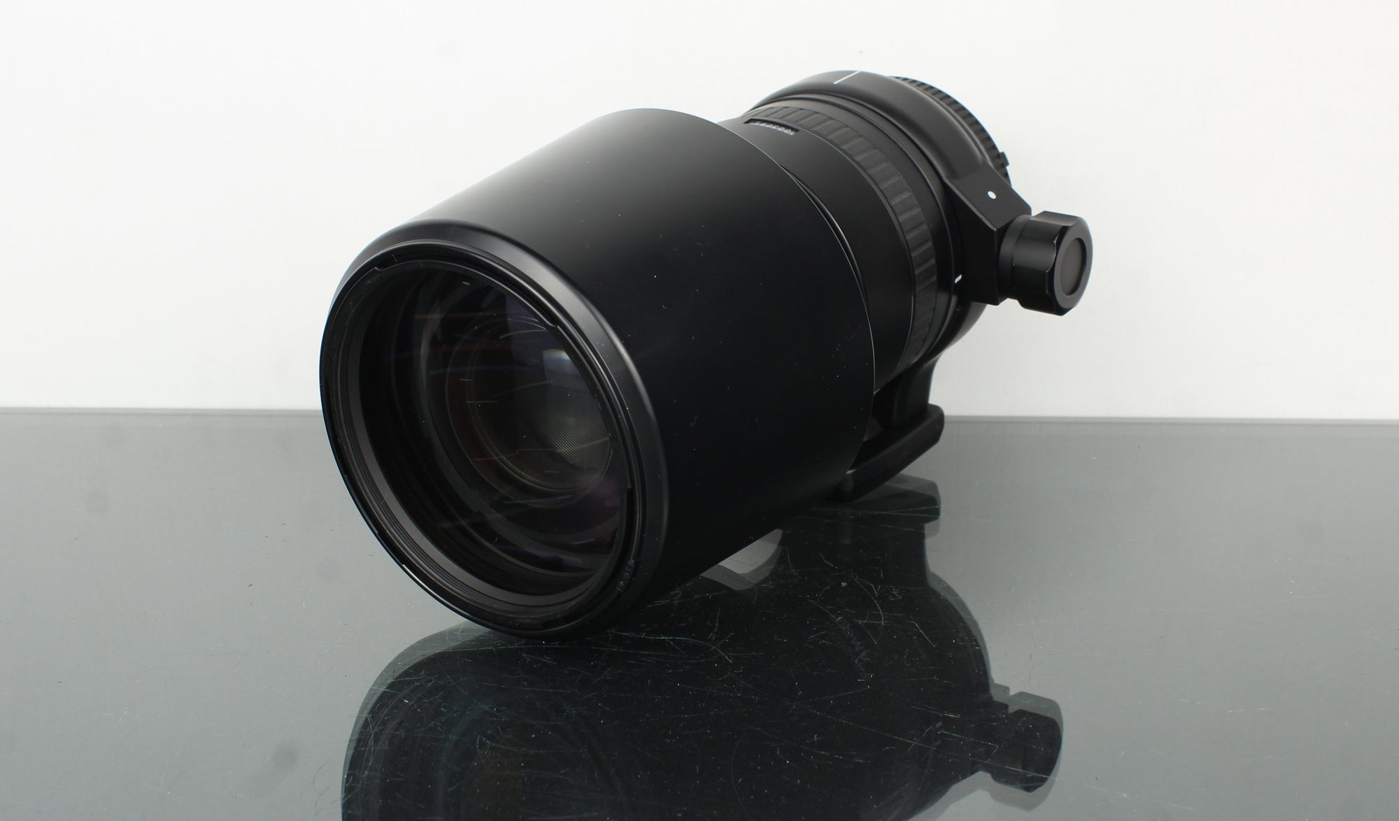 Sigma 135-400mm 1:4.5-5.6D Nikon AF Mount