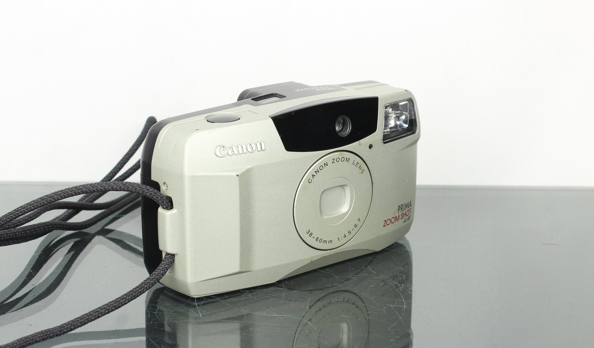 Canon Prima Zoom Shot AF