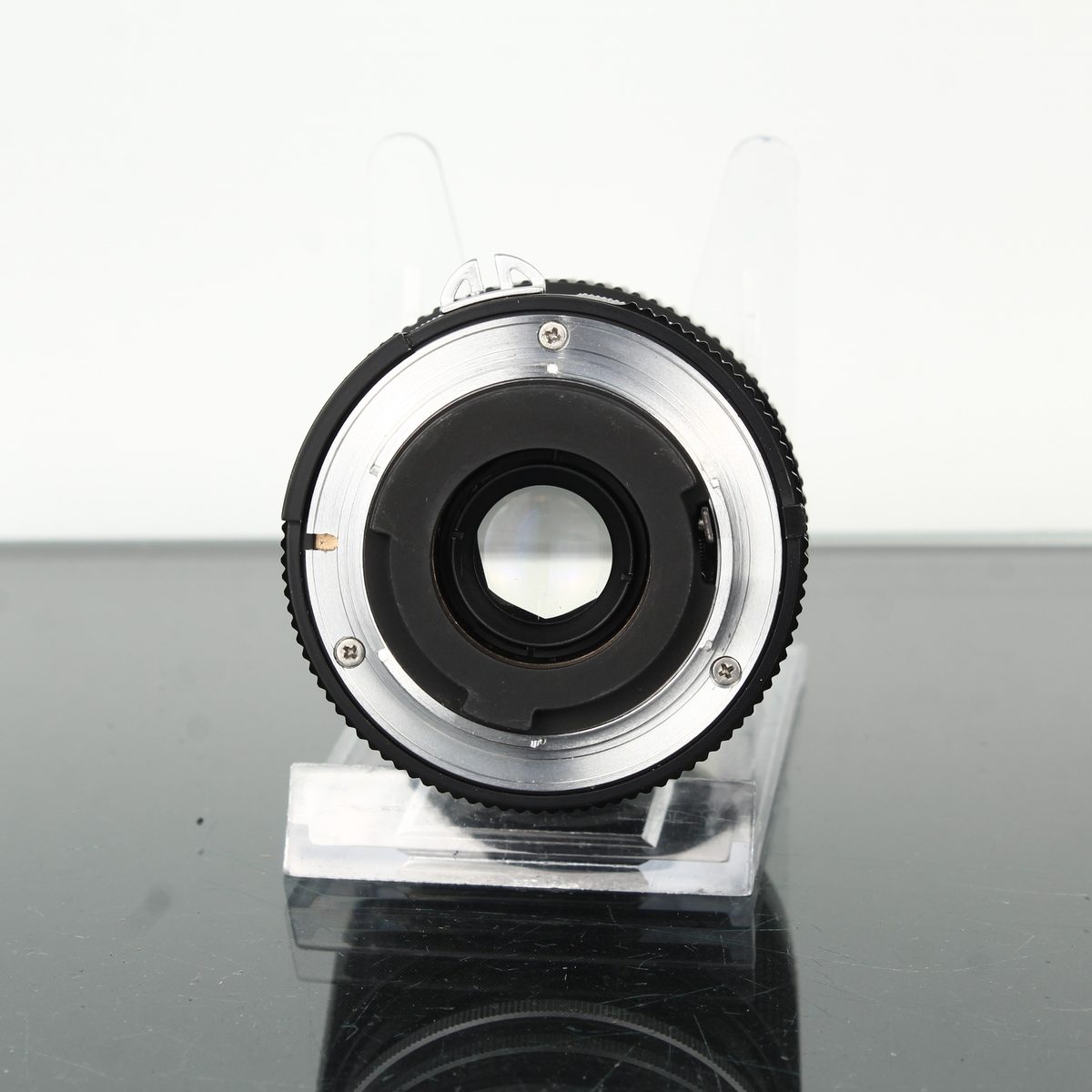 Nikon Nikkor 43-86mm f/3.5 F-Mount Standard Zoom Lens – Dutch|Thrift
