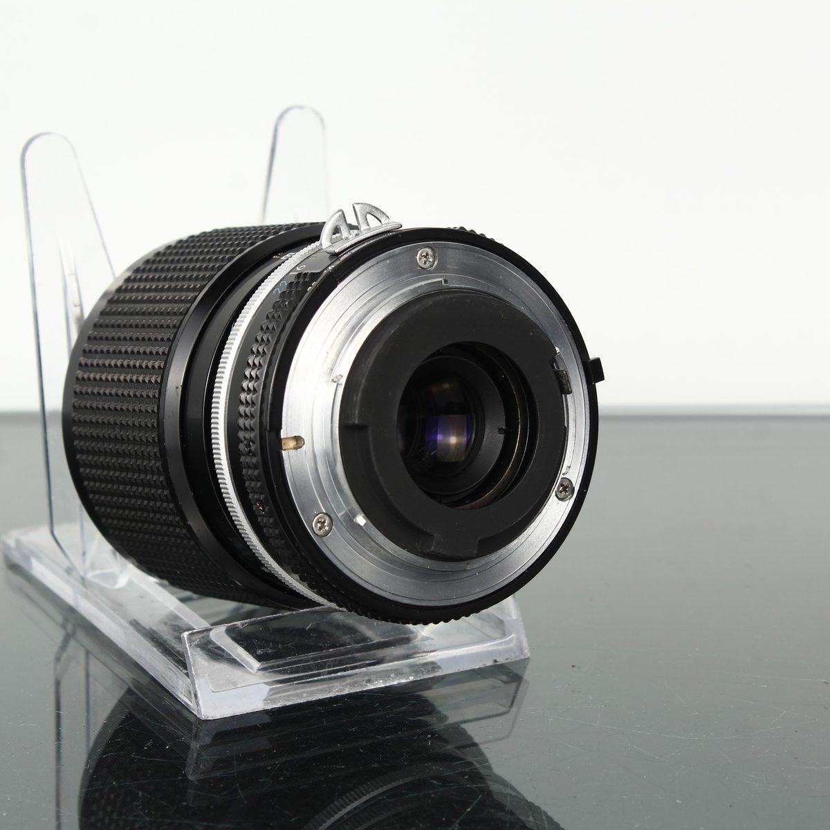 Nikon Zoom Nikkor 43-86mm 1:3.5