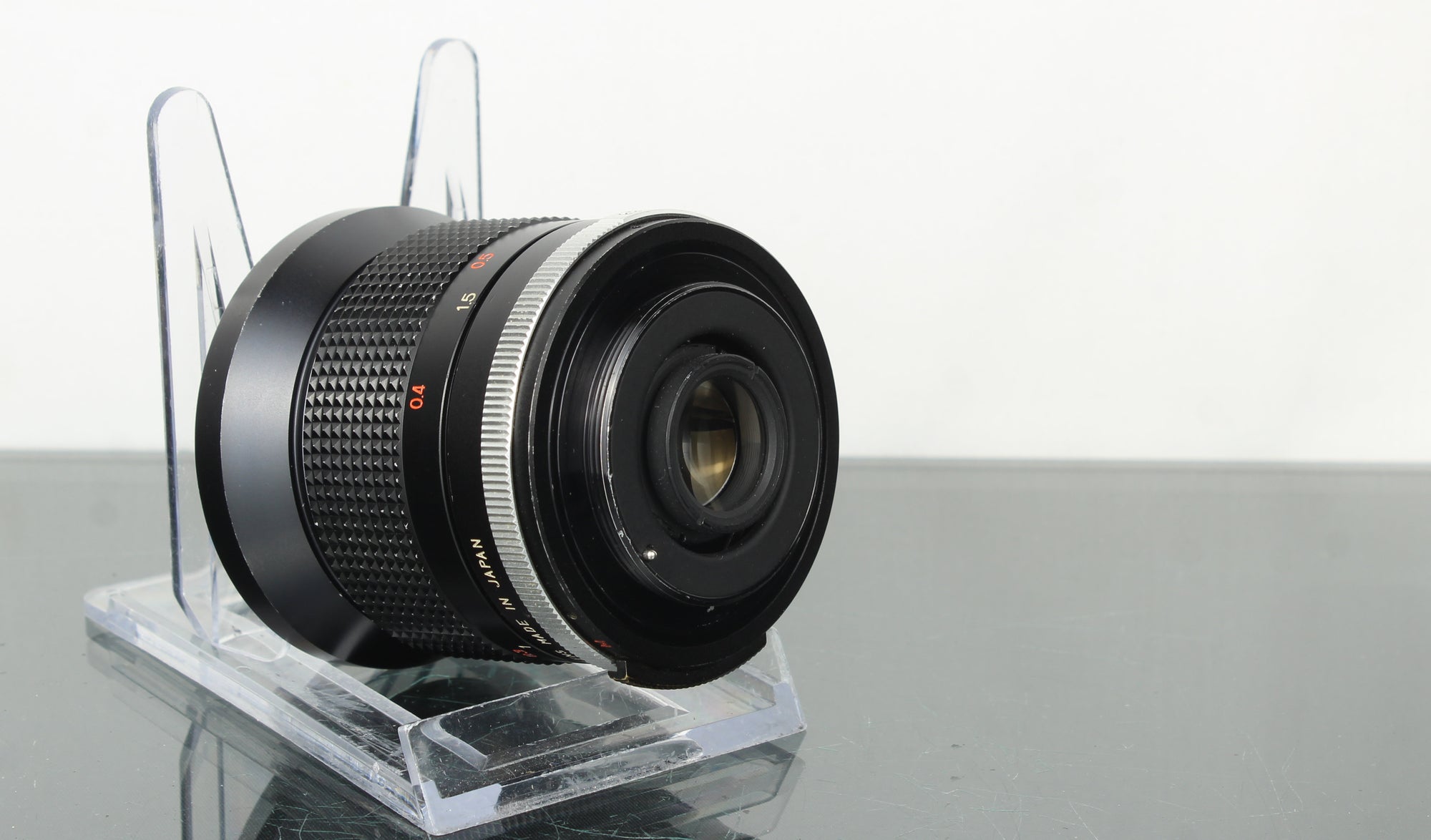 Panagor Auto Wide Angle 28mm f/2.5